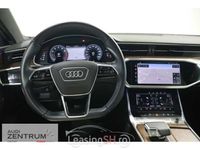 second-hand Audi A7 