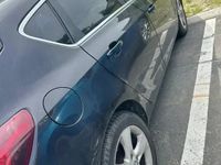 Second-hand Opel Astra 125 CP (91 kW) 2011 Hatchback