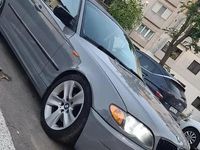 Second-hand BMW 320 200 CP (147 kW) 2004 Break