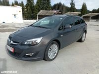 second-hand Opel Astra 1.6 CDTI DPF ecoFLEX Sports TourerStart/Stop Edition