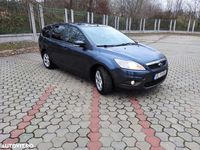 second-hand Ford Focus 1.6 TDCi Ambiente