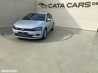 second-hand VW Polo 1.0 TSI Comfortline