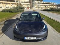 Second-hand Tesla Model 3 365 kW (497 CP) 2021 Culoaregri Berlinǎ
