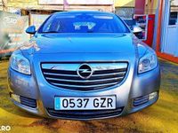 second-hand Opel Insignia 2.0 CDTI ECOTEC ECOFLEX Star/Stop Cosmo