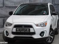 second-hand Mitsubishi ASX 1.8 DI-D 2WD Intense