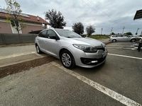 Second-hand Renault Mégane 81 CP (59 kW) 2015 Gri Berlinǎ