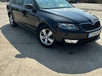 second-hand Skoda Octavia 1.6 Tdi