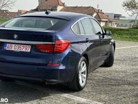 second-hand BMW 535 Gran Turismo Seria 5 i