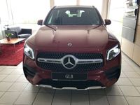 second-hand Mercedes GLB200 d 4M AMG SPORT PREMIUM+ DISTRO DESIGNO