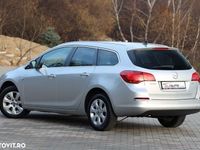 second-hand Opel Astra 1.6 CDTI DPF ecoFLEX Start/Stop Style