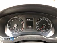 second-hand VW Jetta 1.2 TSI BlueMotion