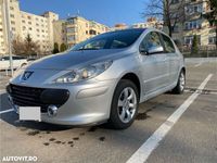 second-hand Peugeot 307 