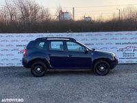 second-hand Dacia Duster 1.5 dCi 4x2 Laureate