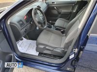 second-hand VW Jetta diesel 1.9 tdi clima