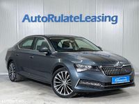 Second-hand Skoda Superb Style 217 CP (159 kW) 2020 Culoaregri Berlinǎ