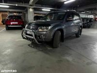 second-hand Suzuki Grand Vitara 1.9 DDiS Comfort