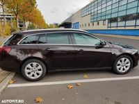 second-hand Opel Insignia 2.0 CDTI Sports Tourer ecoFLEXStart/Stop Business Innovation