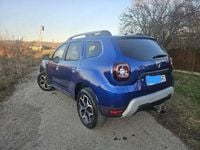 Second-hand Dacia Duster 90 CP (66 kW) 2020 SUV
