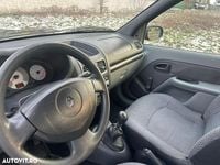 Second-hand Renault Symbol Expression 75 CP (55 kW) 2006 Culoarealbastru Berlinǎ