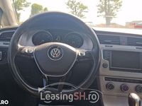 second-hand VW Golf VII 1.6 TDI DPF BMT DSG Trendline