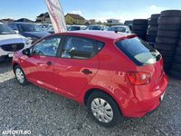 second-hand Seat Ibiza 