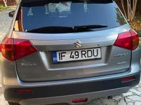 Second-hand Suzuki Vitara 140 CP (102 kW) 2018 SUV