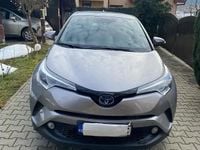 Second-hand Toyota C-HR 122 CP (89 kW) 2019 Culoaregri SUV