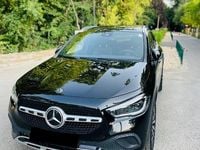 Second-hand Mercedes GLA200 150 CP (110 kW) 2020 SUV