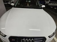 second-hand Audi A5 Sportback 2.0 TDI Multitronic