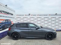 second-hand BMW 118 Seria 1 i Aut. M Sport