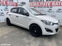 second-hand Hyundai i20 1.2 Comfort