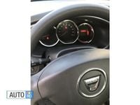 Second-hand Dacia Logan 159 CP (116 kW) 2016 Alb Berlinǎ