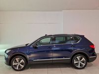 second-hand Seat Tarraco XPERIENCE 2.0 TDI DSG7 4DRIVE