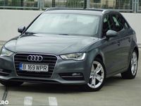 second-hand Audi A3 Sportback 2.0 TDI S tronic Attraction