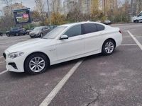 Second-hand BMW 520 220 CP (161 kW) 2014 Berlinǎ