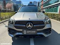 second-hand Mercedes GLE450 AMG 4Matic 9G-TRONIC AMG Line