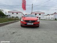 second-hand Volvo V60 D2 Momentum