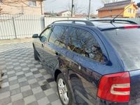 Second-hand Skoda Octavia 105 CP (77 kW) 2006 Break