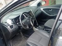 Second-hand Hyundai i30 136 CP (100 kW) 2016 Break