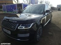 second-hand Land Rover Range Rover 3.0 l6 MHEV LWB Autobiography