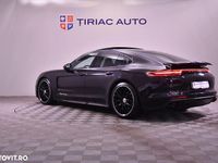 Second-hand Porsche Panamera 330 CP (242 kW) 2020 Culoarenegru Berlinǎ