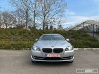 second-hand BMW 218 520d XDrive 4w4 Bi -Turbocp Automat Full Piele Navi Mare Trapă