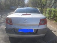 second-hand Renault Mégane Cabriolet 2 1.9Disel