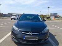 second-hand Opel Astra 1.7 CDTI ECOTEC ECOFlex Start/Stop Active