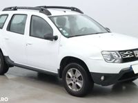 second-hand Dacia Duster 1.5 dCi 4x2 Laureate