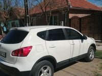 Second-hand Nissan Qashqai 260 CP (191 kW) 2010 SUV