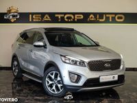 second-hand Kia Sorento 2.2 CRDi AWD Aut. Edition 7