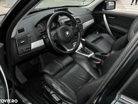 second-hand BMW X3 