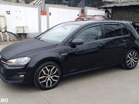 second-hand VW Golf 2.0 TDI DPF BMT DSG Highline