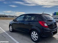 second-hand Opel Corsa 